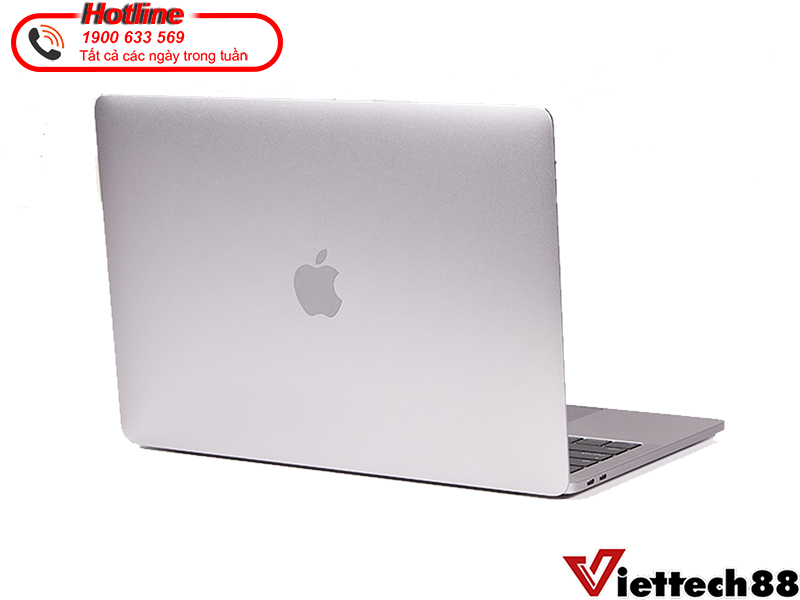 Lợi ích khi mua Macbook cũ