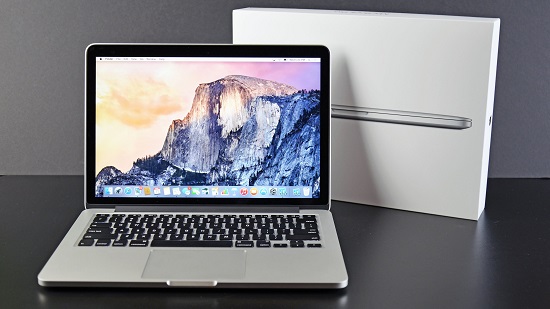 Tại sao nên mua Macbook cũ?