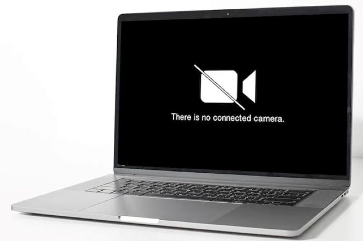 Những câu hỏi thường gặp về việc mở Camera đối với MacBook Air