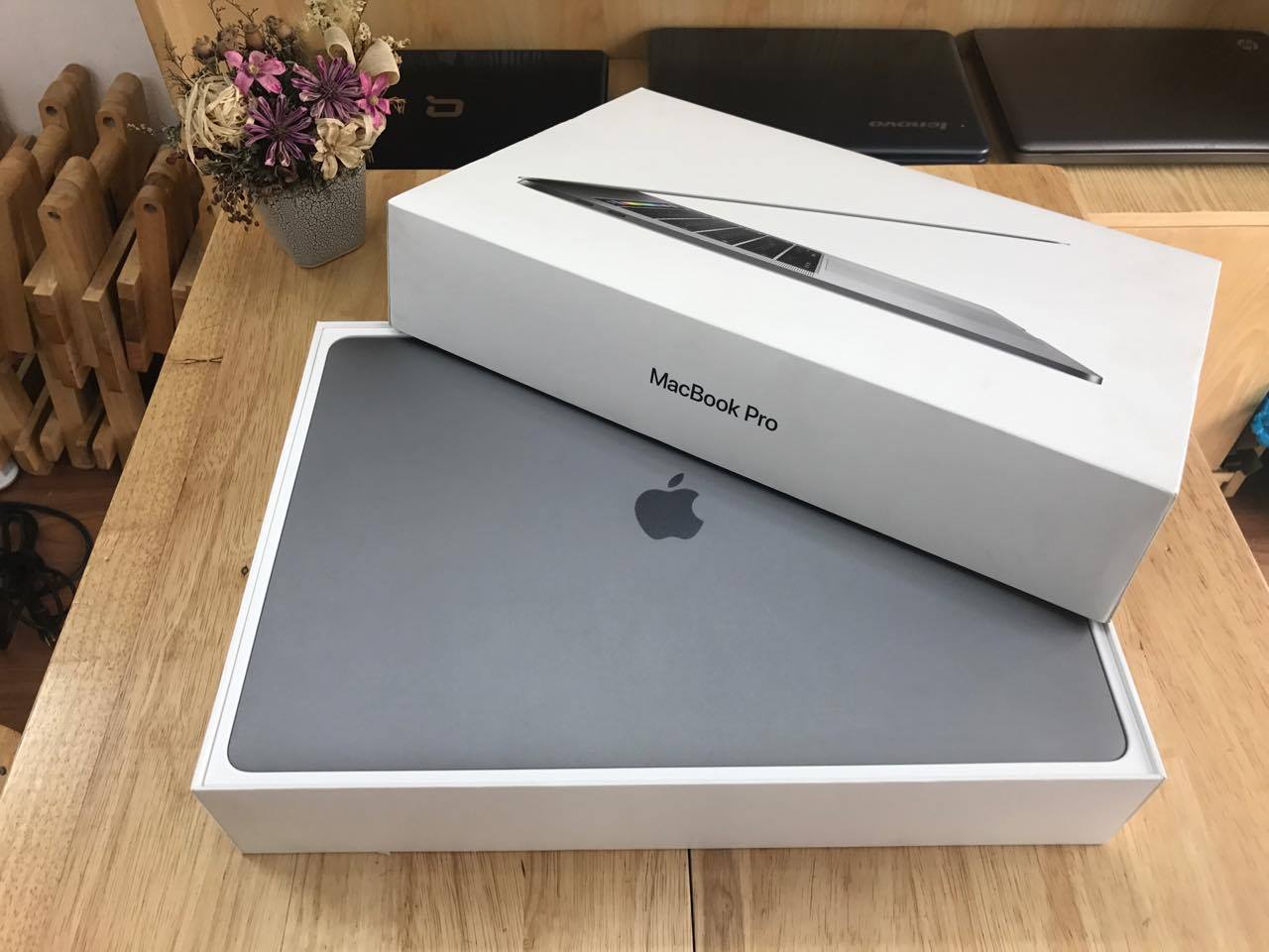 Macbook có tốt không?