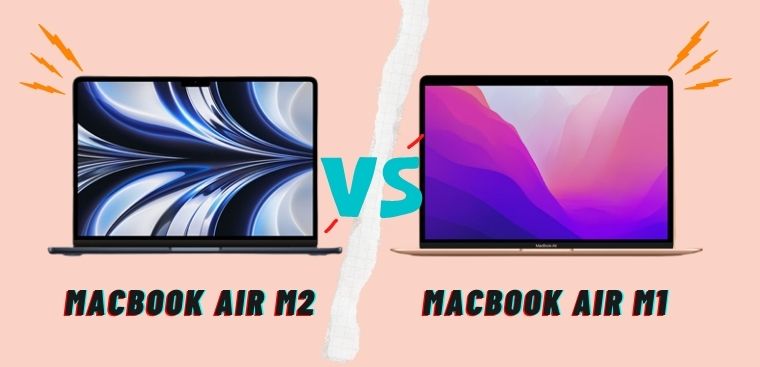 Tổng quan về dòng Macbook Air