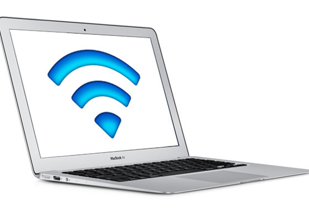 Thiết lập lại wifi cho máy tính