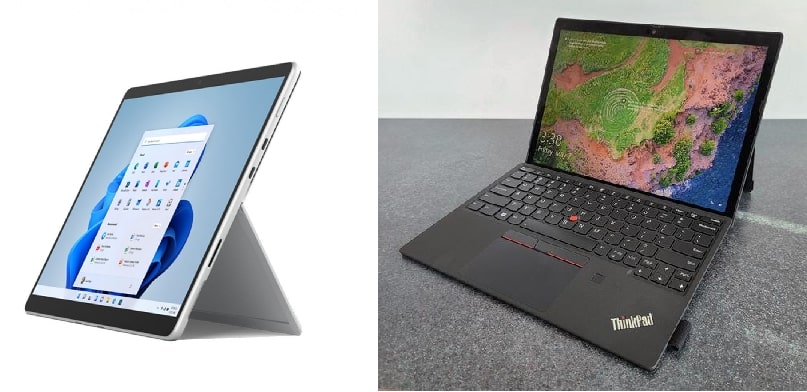 Top 11 lỗi thường gặp trên Surface và cách xử lý dễ dàng