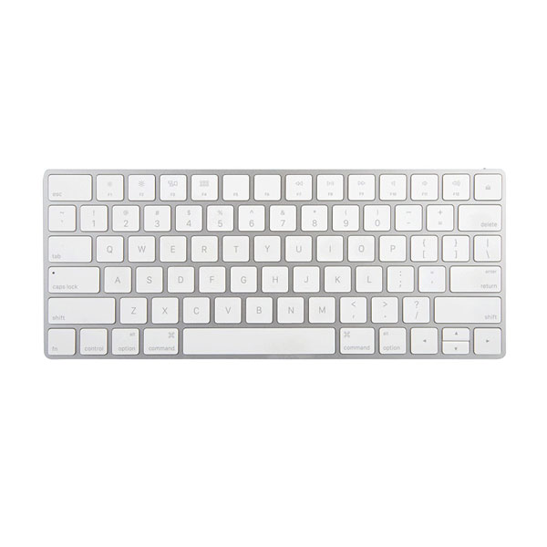 Bàn Phím Apple Magic Keyboard Gen 2 Like New 99% | Macbook, Surface, Laptop  Giá Tốt Nhất