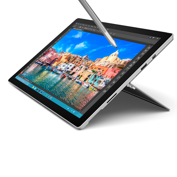 Surface Pro 5 2017 Core i5 7300U 2.6Ghz/ Ram 8Gb/ SSD 128Gb | Macbook