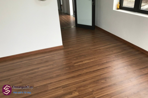 Tìm Hiểu Về Các Loại Giá Sàn Gỗ Công Nghiệp Hiện Nay