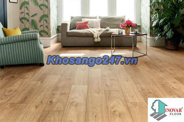 Sàn gỗ công nghiệp AC5 có ý nghĩa gì?
