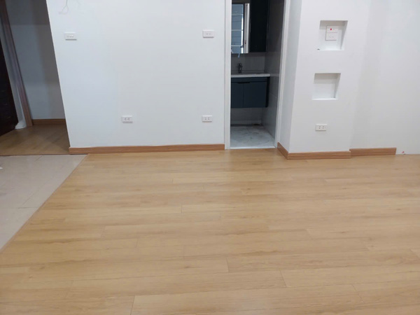 Sàn Gỗ Cốt Đen Siêu Chịu Nước – Giải Pháp Lát Sàn Bền Đẹp Cho Khí Hậu Việt Nam