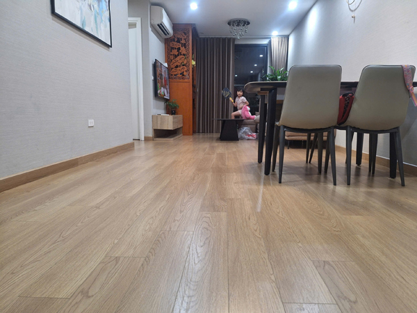 Đơn Vị Thi Công Các Dòng Sàn Gỗ Công Nghiệp Tiêu Chuẩn Đức Nhập Khẩu