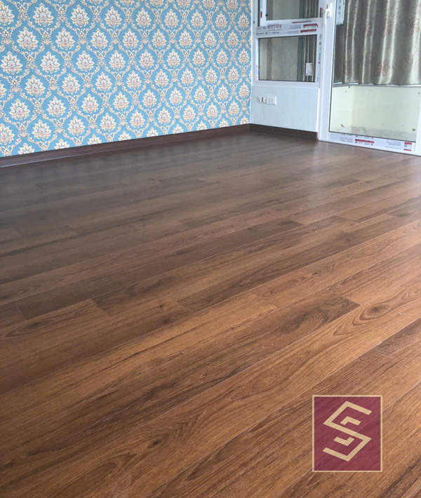 Đơn Vị Thi Công Sàn Gỗ Công Nghiệp Uy Tín Nhất Hiện Nay