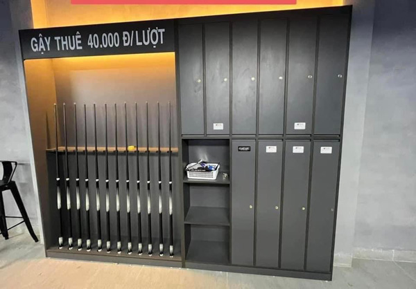 tủ cơ bida