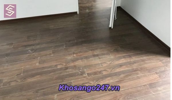 Sàn gỗ Kronotex