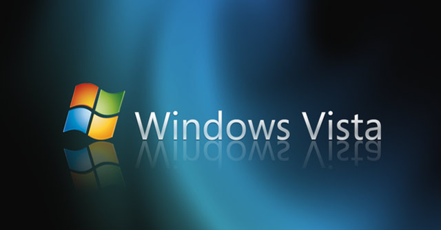 Tuy tệ hại nhất nhưng Windows Vista lại là hệ điều hành đẹp nhất của Microsoft