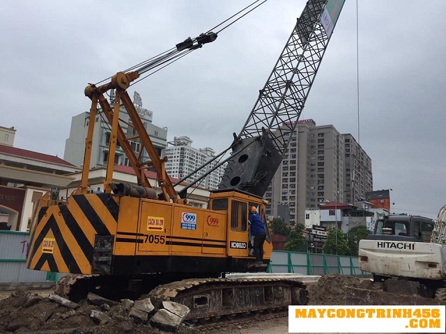 Hà Nội khởi công đường vành đai 2 trên cao