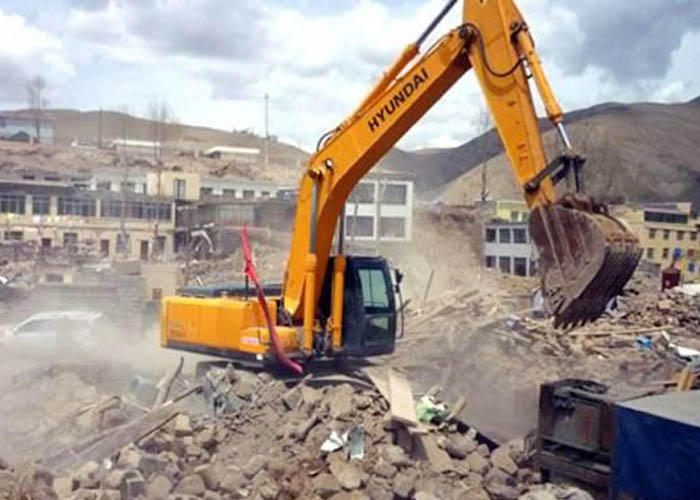 LeTourneau L-2350: Máy xúc lật khổng lồ giữ kỷ lục Guinness, đắt ngang siêu xe Ferrari