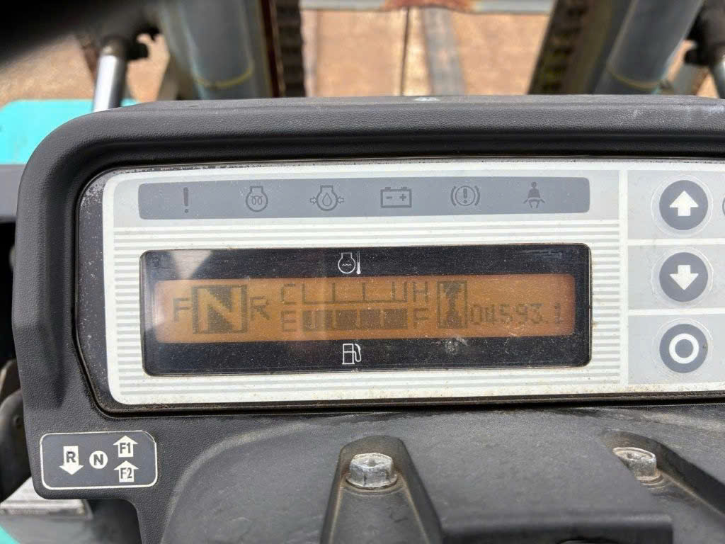 đồng hồ giờ xe nâng sumitomo 21-fd45pbxi