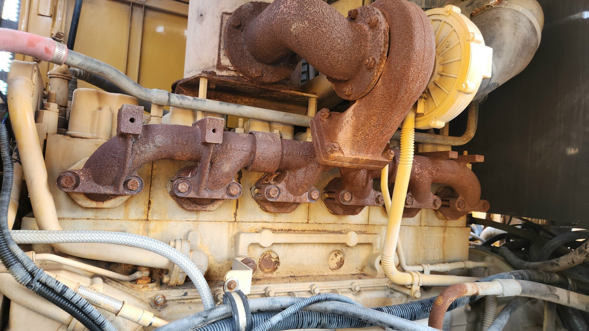 xúc lật cũ XCMG LW500Kn Gầu 3,6 m3 Đời 2019 -Đời cao, Giá tốt