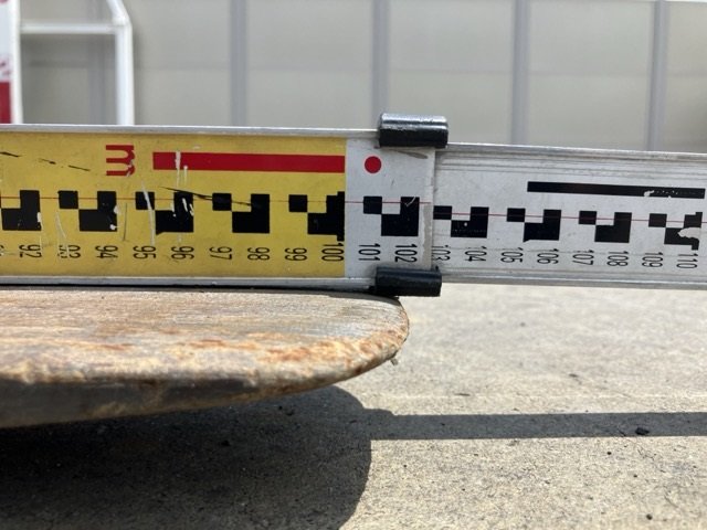 Xe nâng cũ toyota 3 tấn 5FD30 số sàn lốp kép Nhật bãi