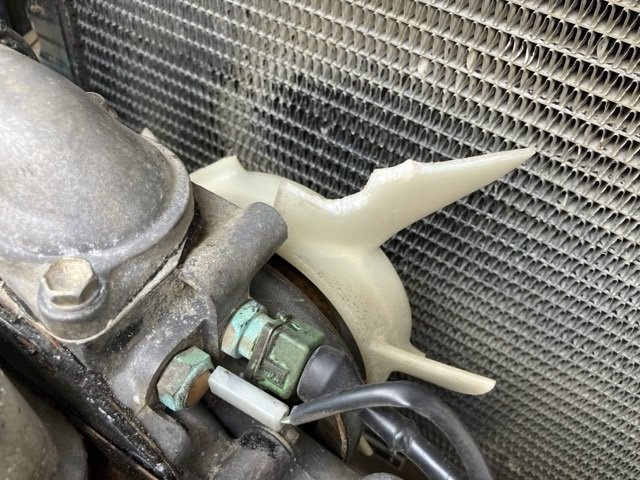 Xe nâng cũ toyota 3 tấn 5FD30 số sàn lốp kép Nhật bãi