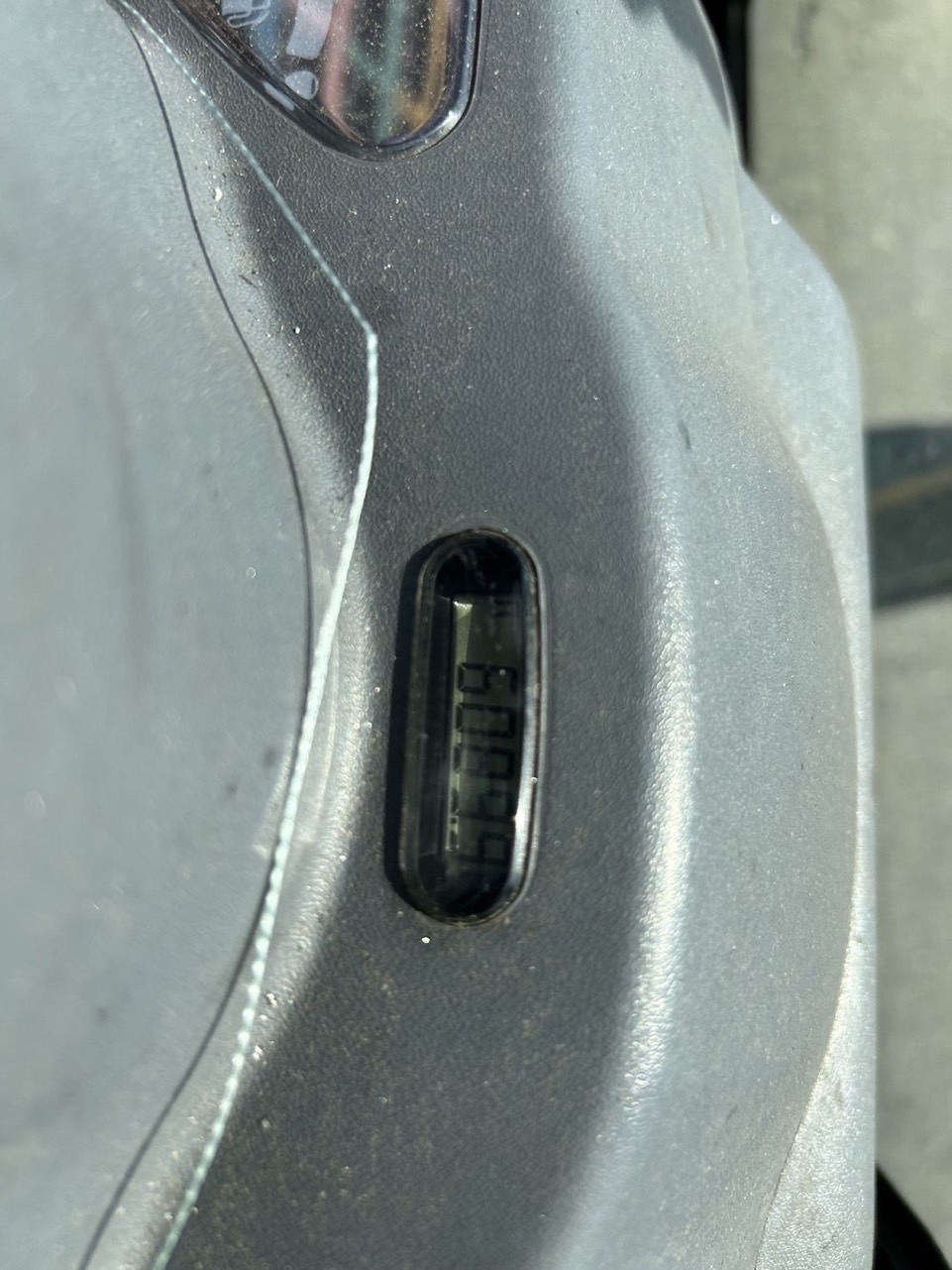 Bán Xe Nâng Cũ Nhật Bãi 2 Tấn Komatsu FD20C-17 Số Sàn Đời Cao -Giá Tốt Nhất