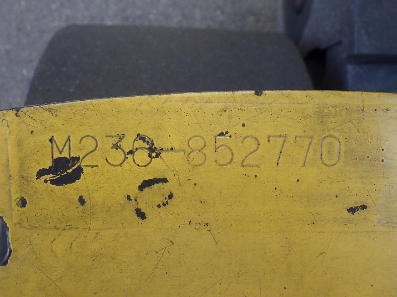 XE NÂNG ĐIỆN KOMATSU FB15-12 852770 LH:096.235.1368