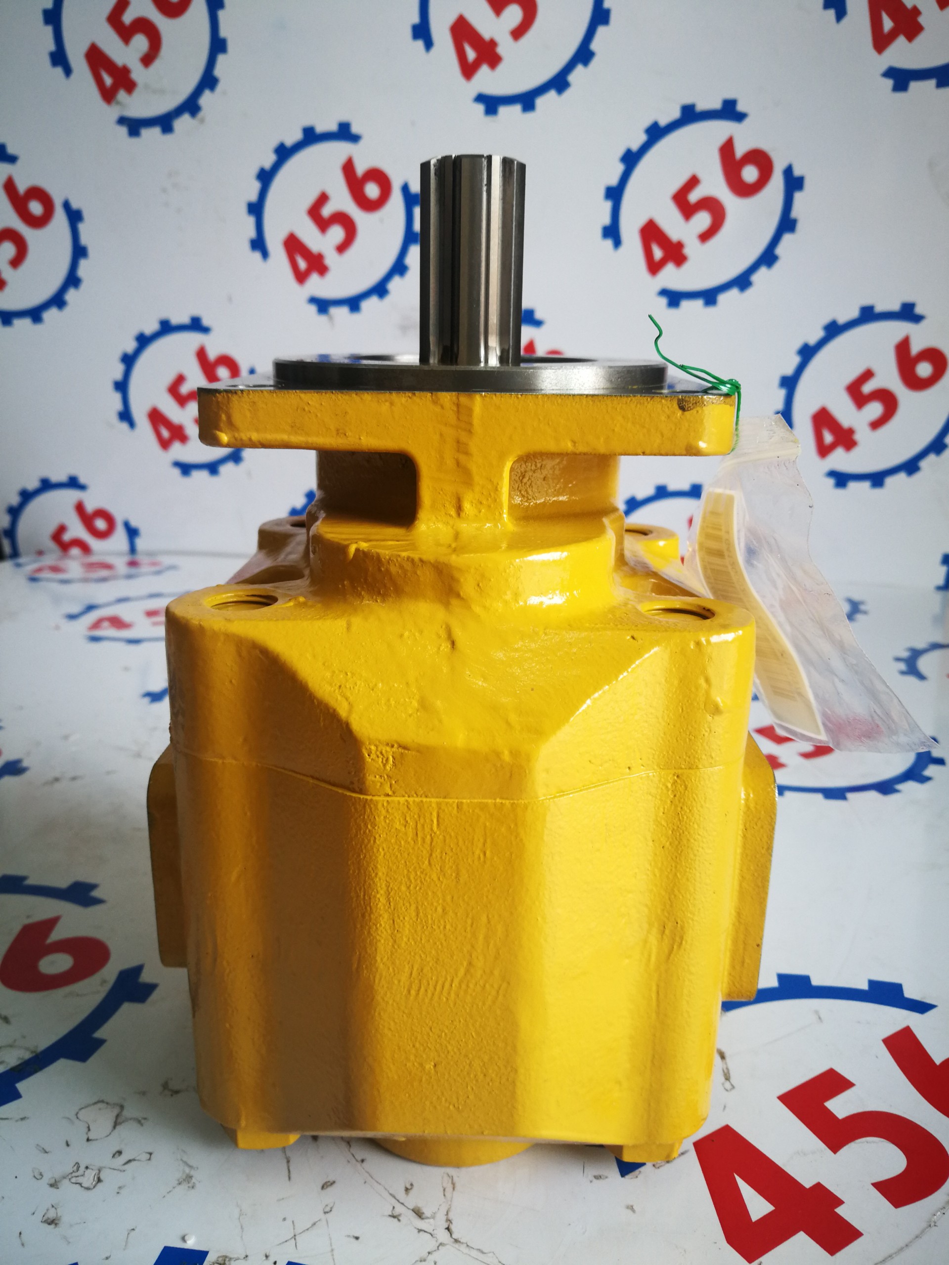 Bơm nâng hạ SDLG 956F