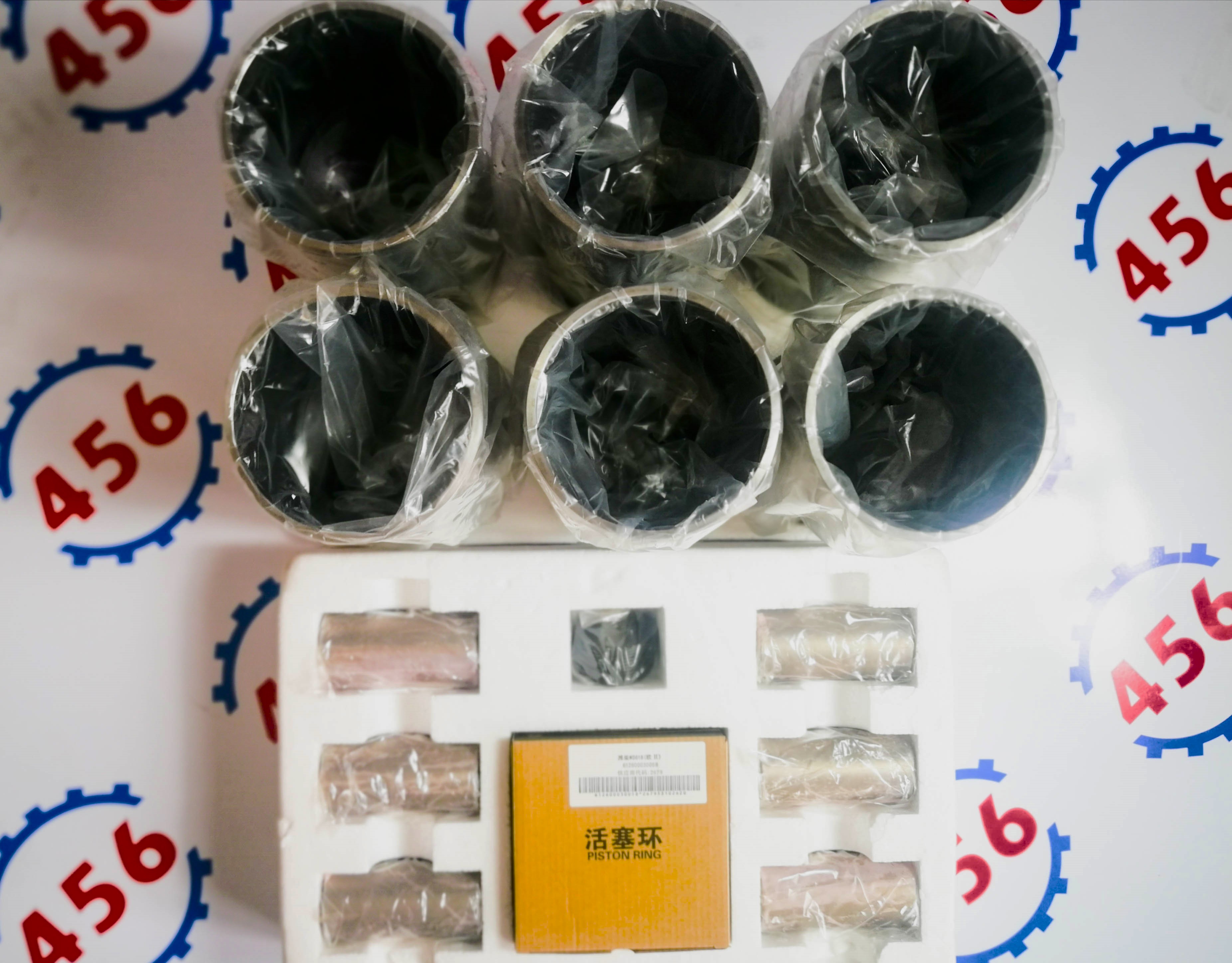 Bộ hơi WD10G220E23