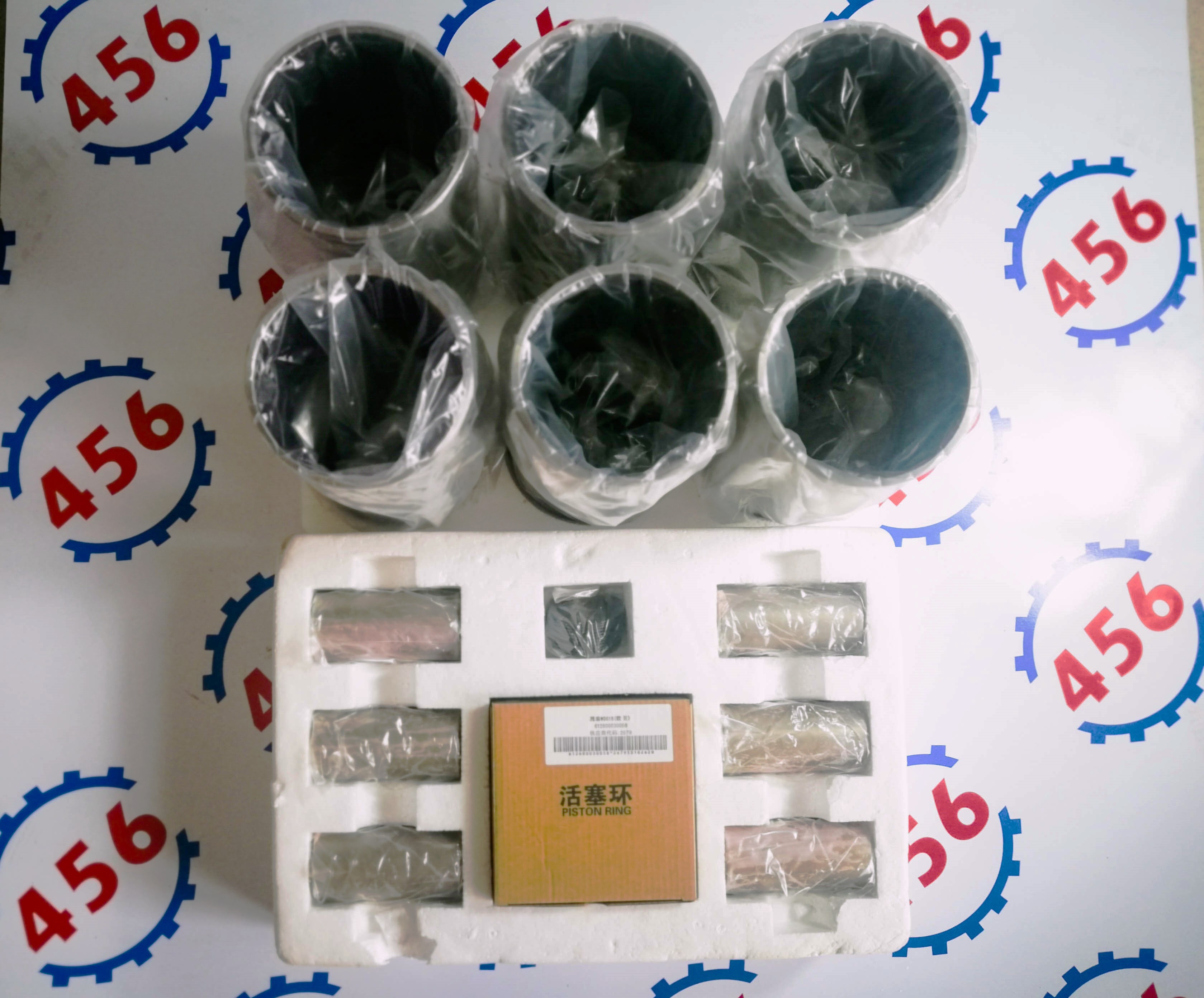 Bộ hơi WD10G220E23