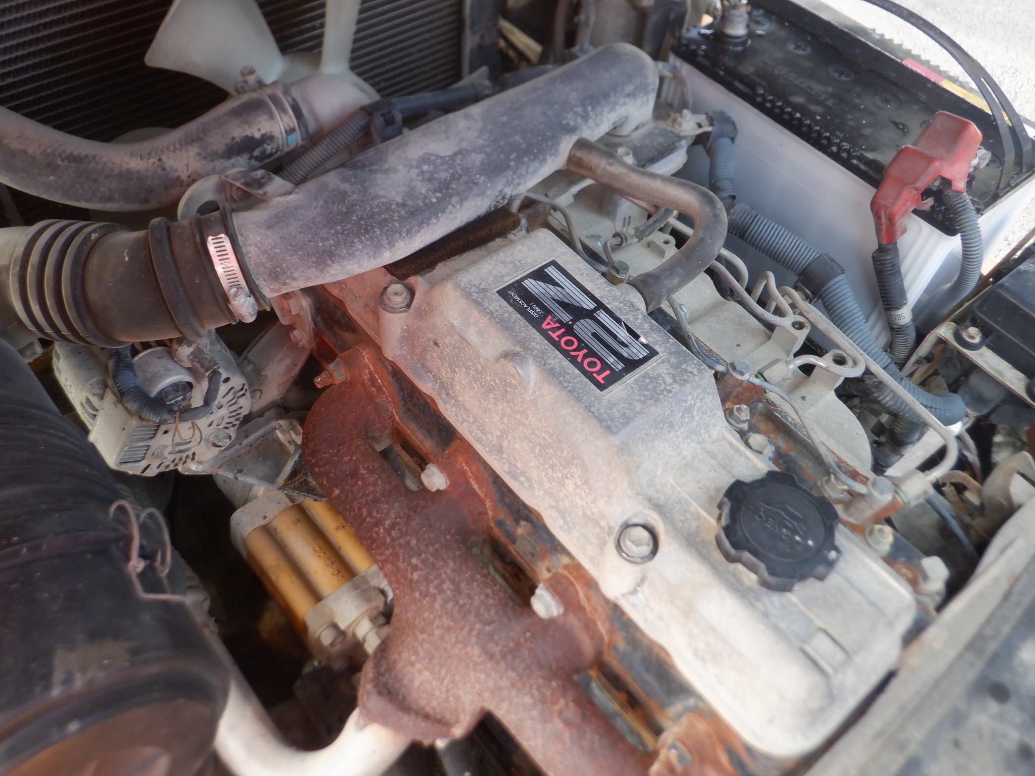 XE NÂNG TOYOTA 7FD25 11683 LH:096.235.1368
