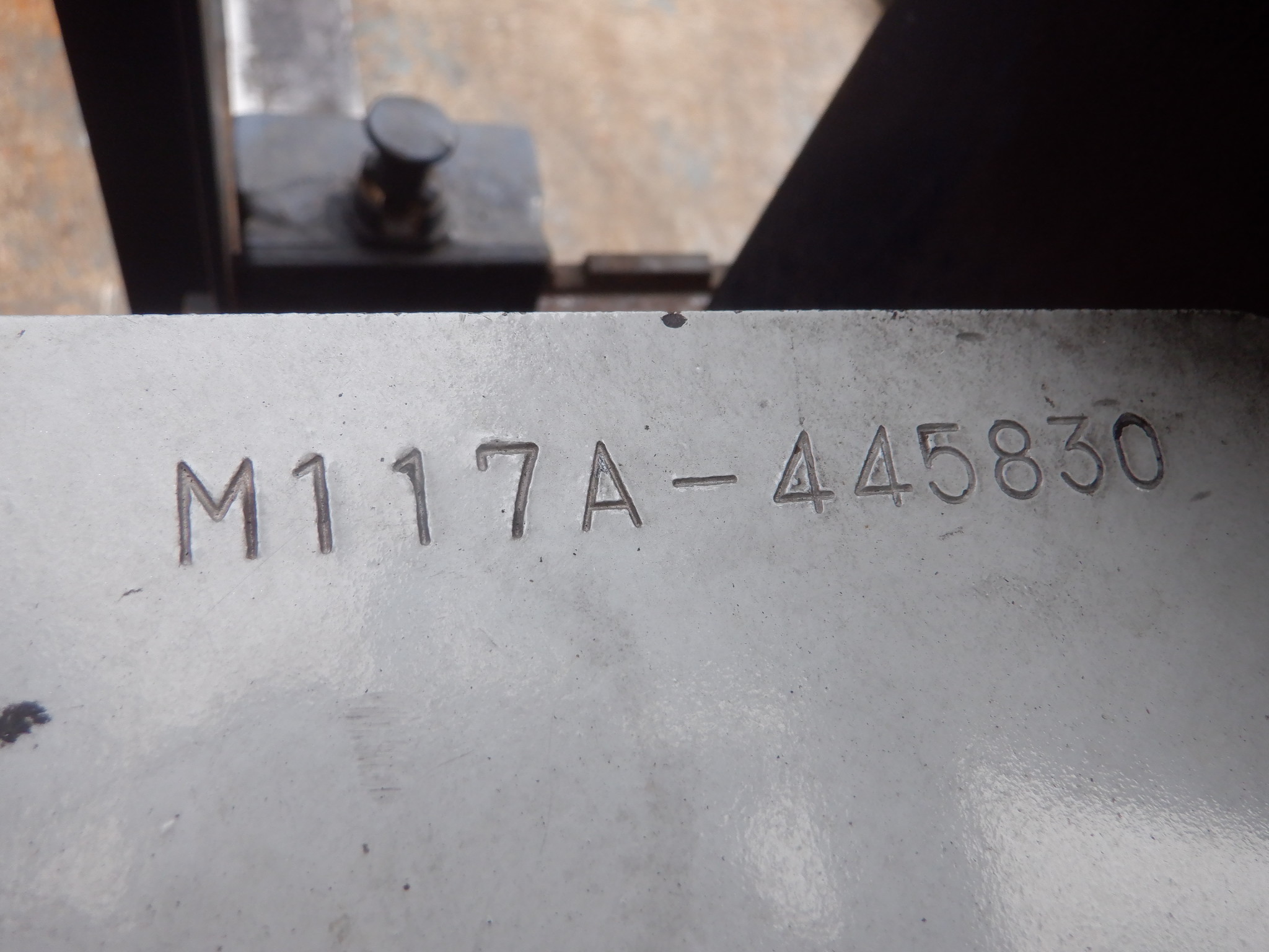XE NÂNG DẦU KOMATSU FD25-11 445830  Hotline: 096.235.1368