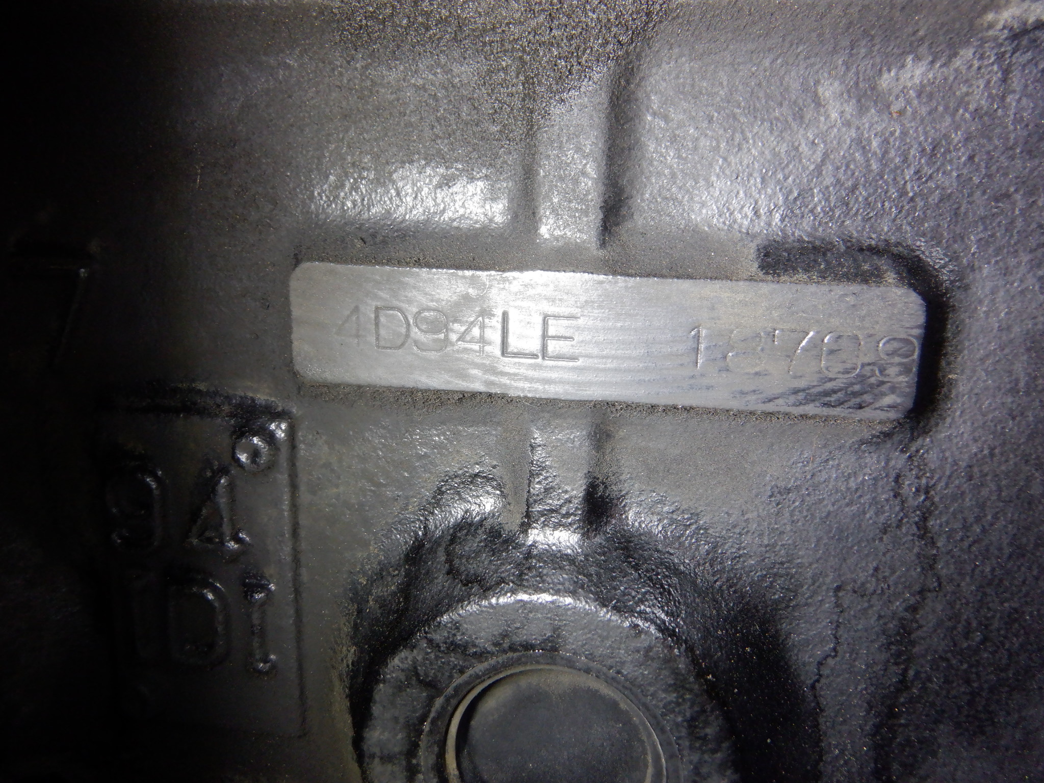 XE NÂNG NHẬT BÃI - FD20C-16 - 096.235.1368