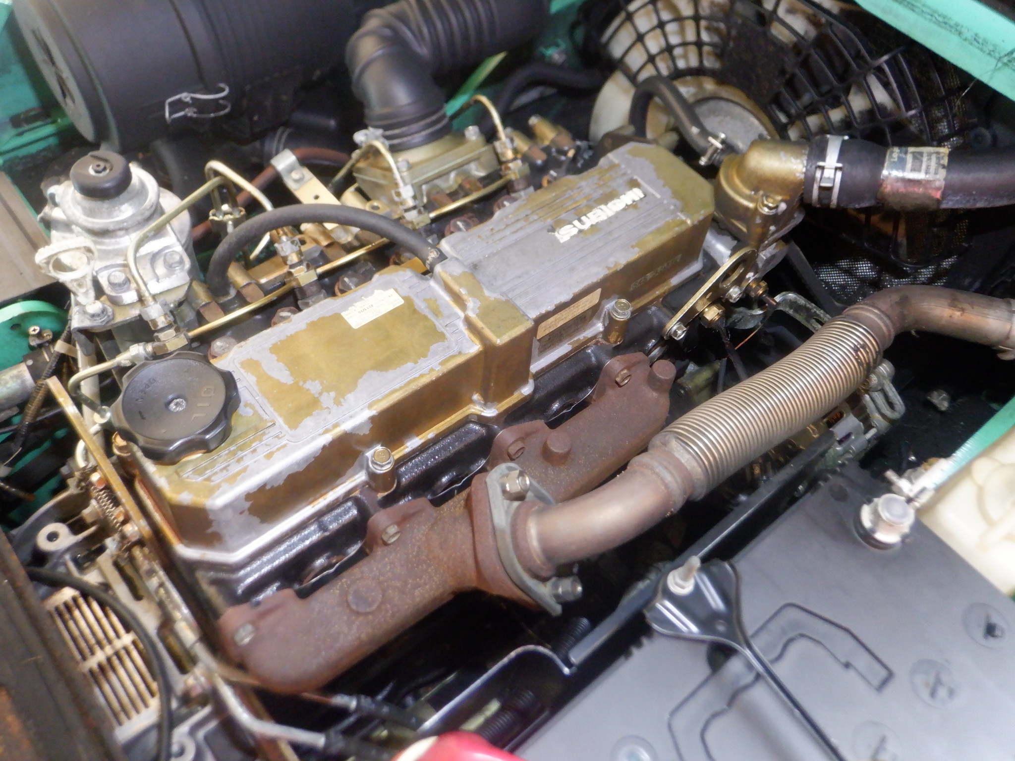 XE NÂNG DẦU MITSUBISHI FD30T F14E-11915 LH:096.235.1368