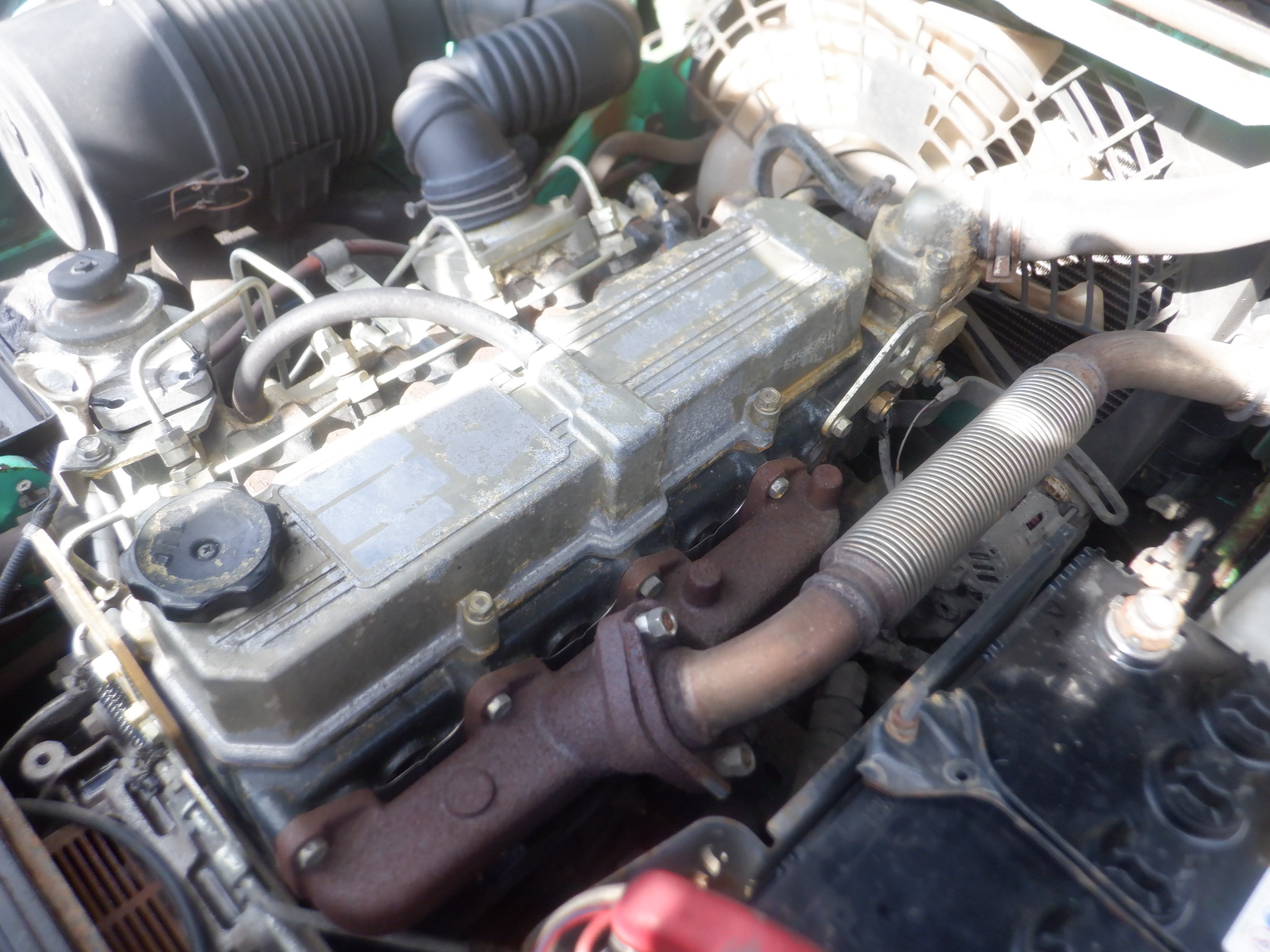 XE NÂNG DẦU MITSUBISHI FD20T F18C-21514  Hotline: 096.235.1368