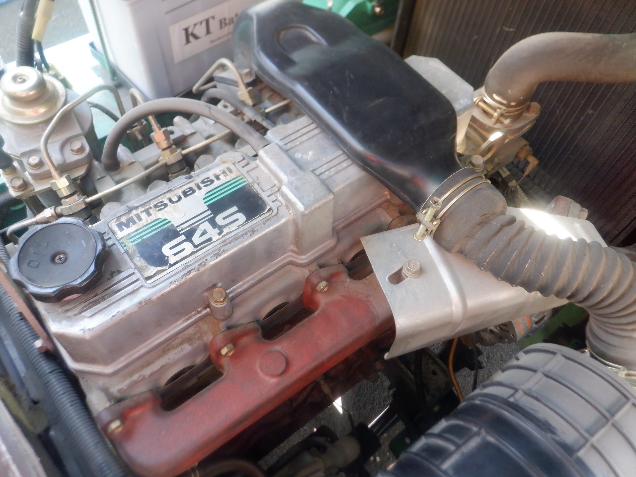 XE NÂNG DẦU MITSUBISHI FD30 F14C-32562  Hotline: 096.235.1368