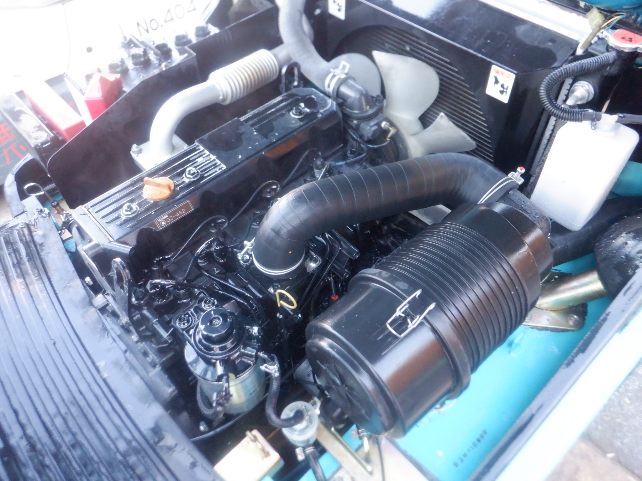 XE NÂNG DẦU SUMITOMO 13FD30PAXI98D D3H-10900 LH:096.235.1368