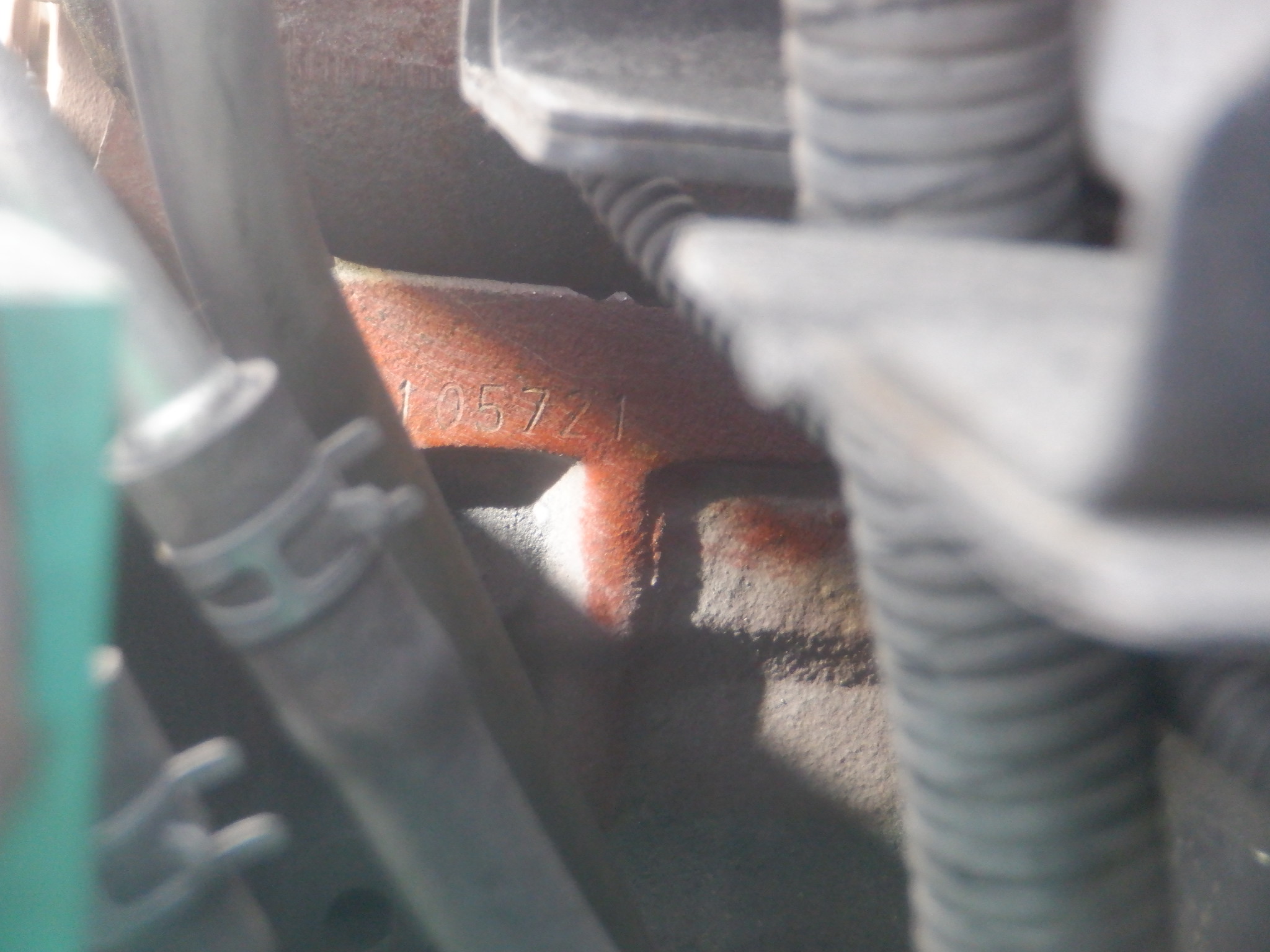 XE NÂNG DẦU MITSUBISHI FD15T F16D-55683 Hotline: 096.235.1368