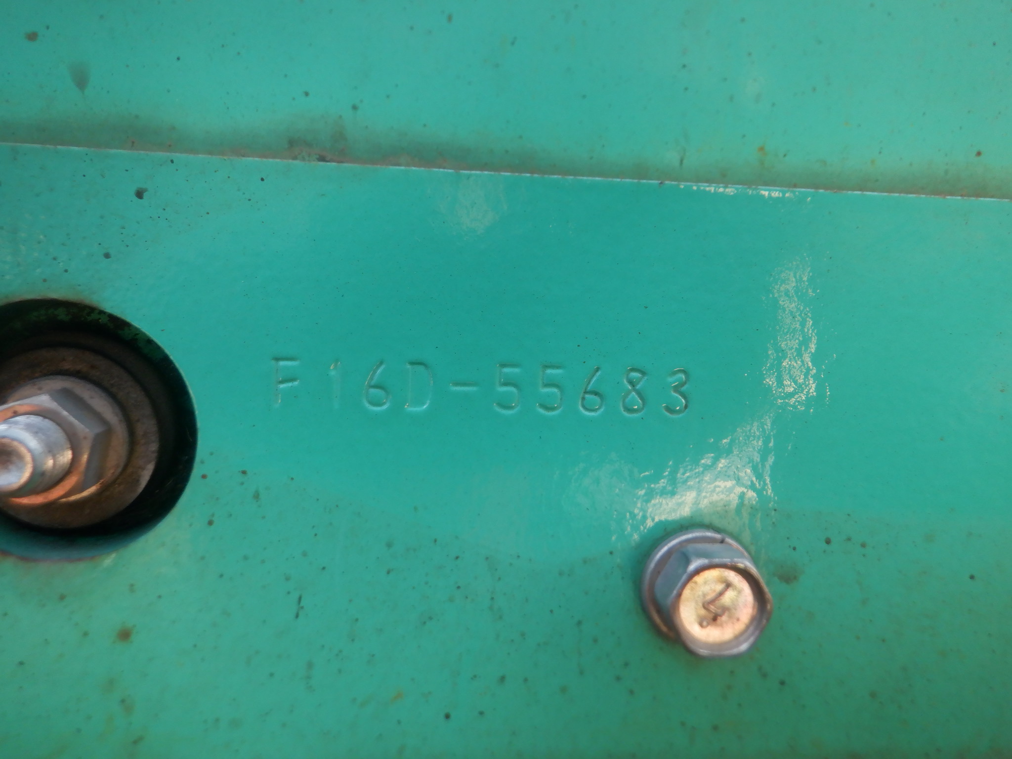 XE NÂNG DẦU MITSUBISHI FD15T F16D-55683 Hotline: 096.235.1368
