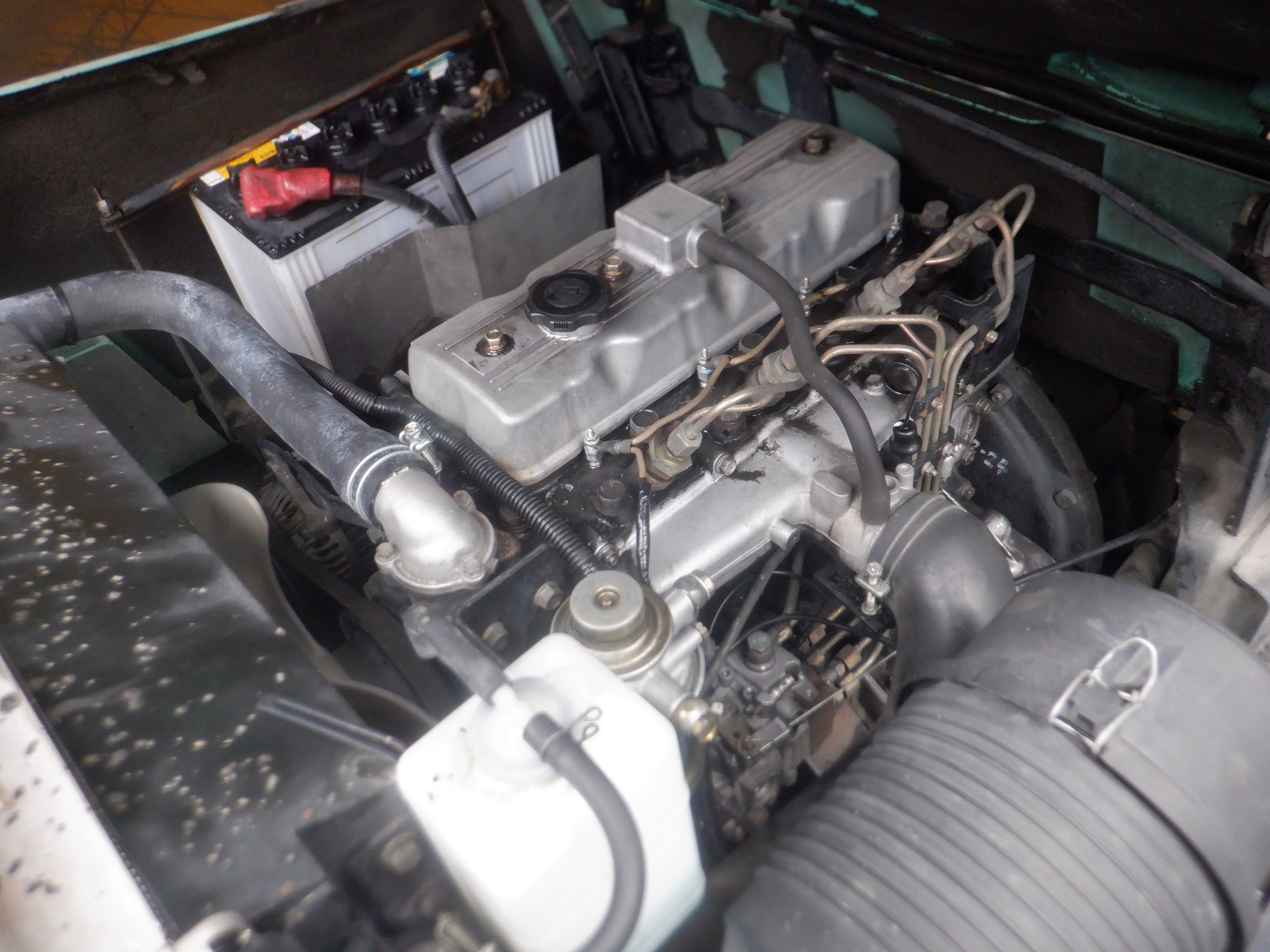 XE NÂNG DẦU SUMITOMO11-FD25PVIIHA D2J-00795  LH:096.235.1368