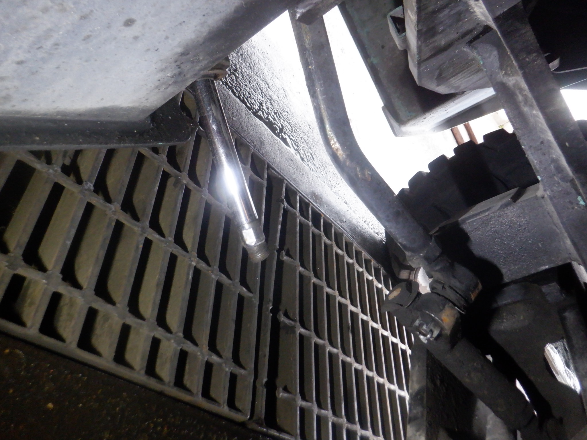 XE NÂNG DẦU SUMITOMO11-FD25PVIIHA D2J-00795  LH:096.235.1368