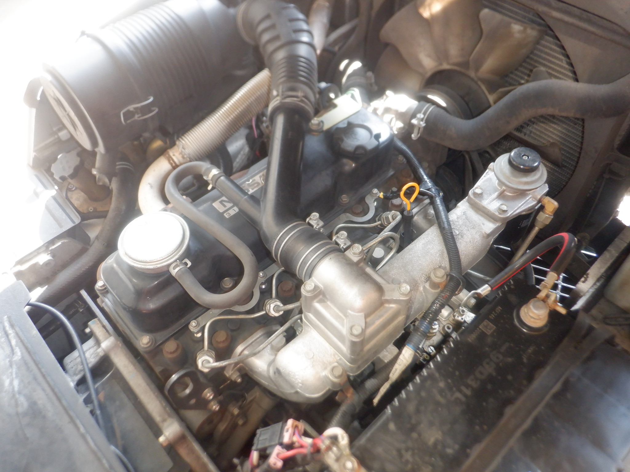 Xe nâng 3 tấn NISSAN số tự động nhập Nhật giá rẻ