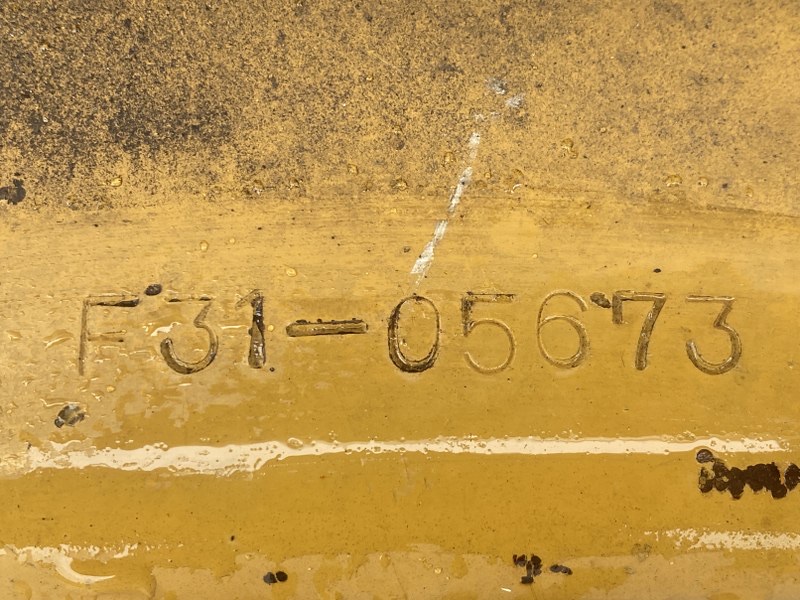 Xe nâng bãi TCM FD25Z2 Liên hệ: 096.235.1368