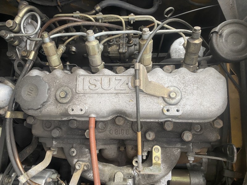 Xe nâng bãi TCM FD25Z2 Liên hệ: 096.235.1368