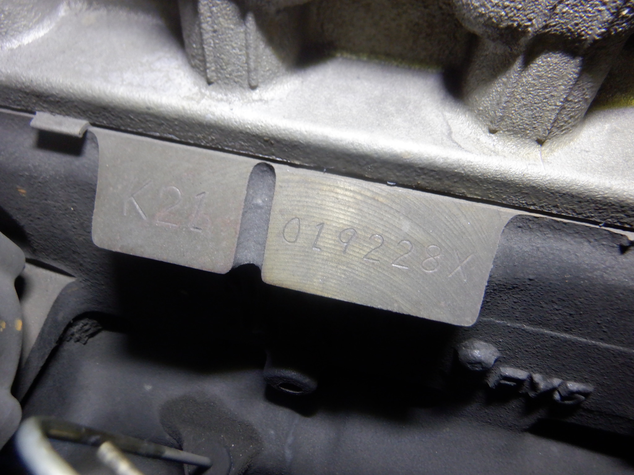 XE NÂNG XĂNG KOMATSU FG25C-16 714789  - Hotline: 096.235.1368