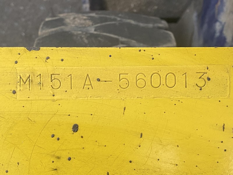 XE NÂNG DẦU KOMATSU FD25C-14 560013  Hotline: 096.235.1368