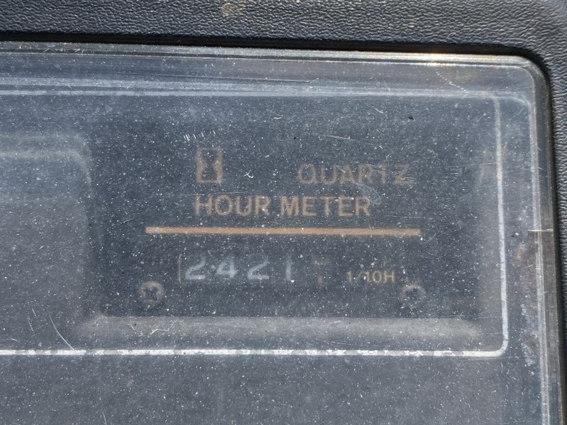 Xe nâng dầu 6 tấn TCM FD60Z7 số tự động dịch giá cực chất