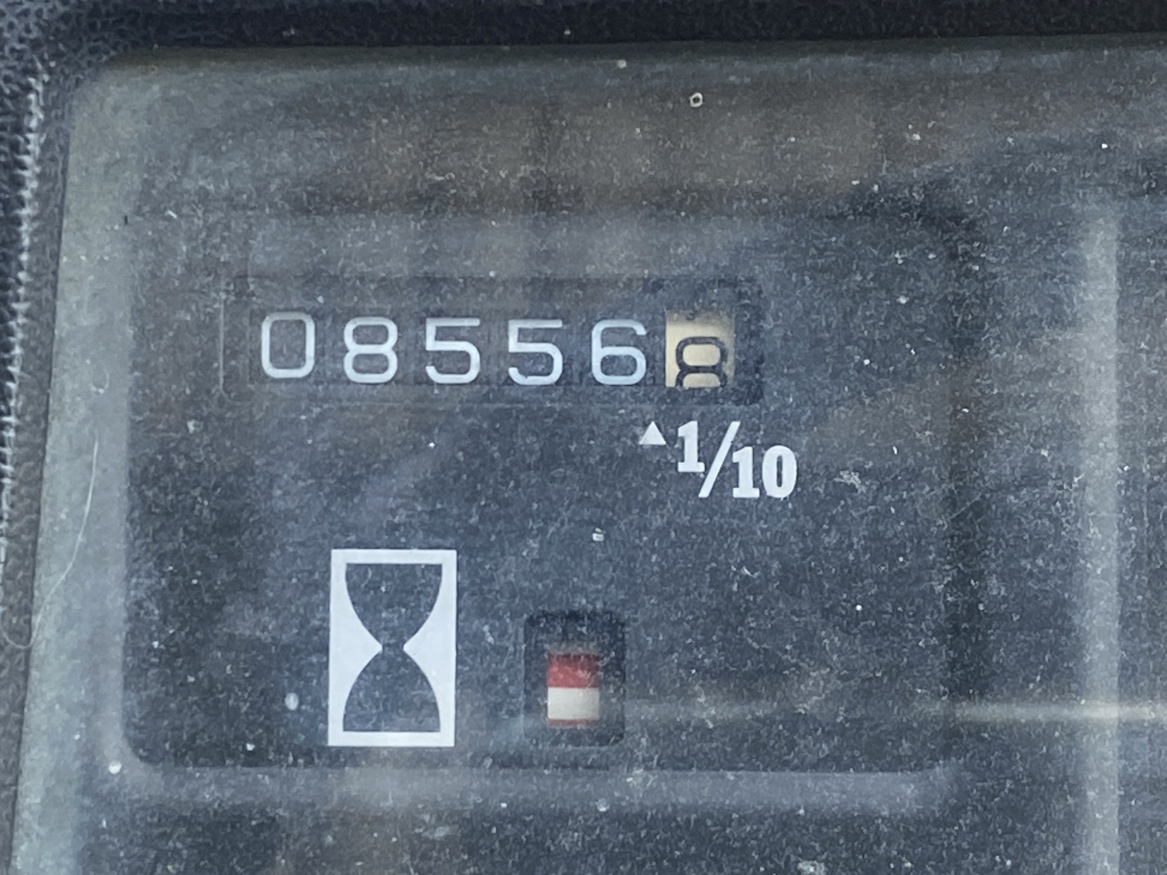 Xe nâng dầu 2 tấn TOYOTA 5FD20 số sàn Nhập Nhật giá rẻ