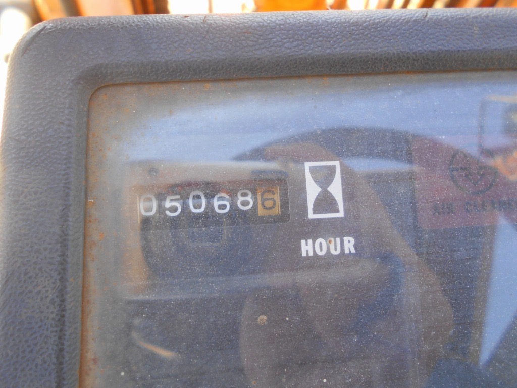 Xe nâng dầu 2,5 tấn TOYOTA 5FD25 số sàn, gật gù (lật đổ) giá rẻ