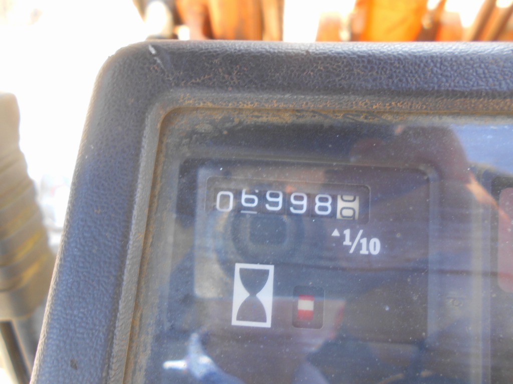 Xe nâng dầu 2,5 tấn TOYOTA 5FD25 số sàn, gật gù. Xe đẹp, giá tốt