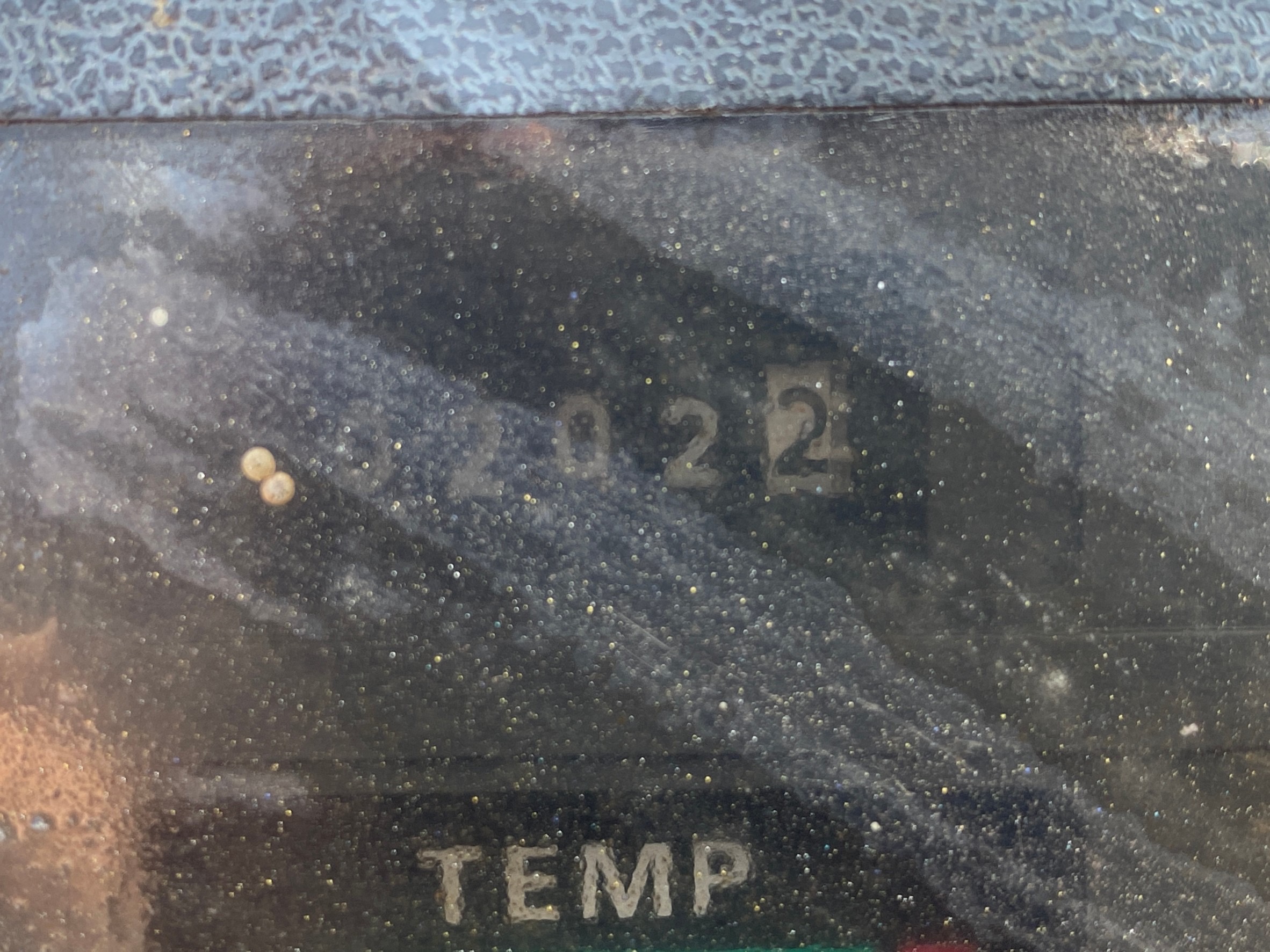 Xe nâng 4,5 tấn giá rẻ MITSUBISHI FD45 số sàn tháp 4m Nhật bãi