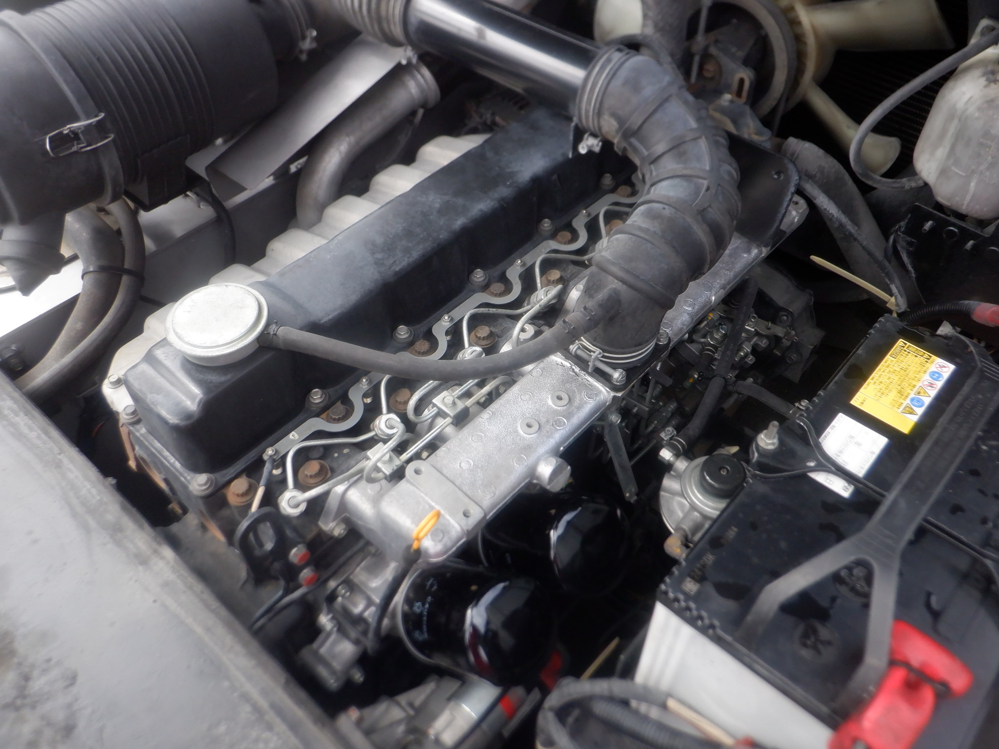 Xe nâng 4 tấn Nhật bãi  NISSAN W1F4A40 đời 2011 siêu đẹp